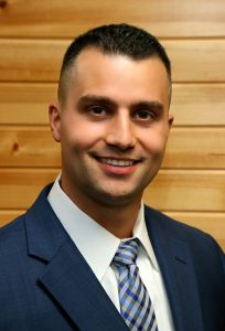 DR Chris Zambito
